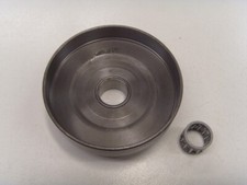 Pignone campana frizione catena motosega 340-345-346XP-350 360078 HUSQVARNA