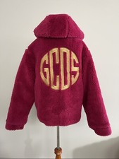 Cappotto donna GCDS S-M