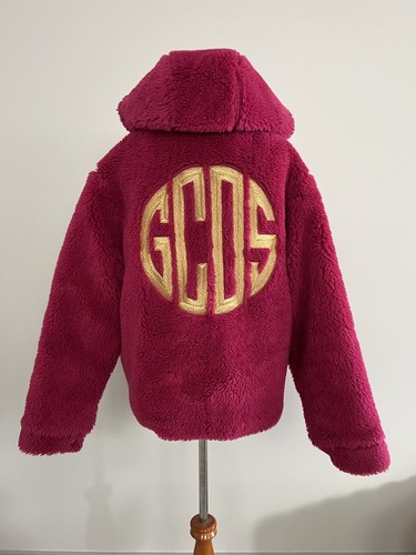Cappotto donna gcds - cappotto,