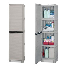 Armadio Resina Tuttopiani Il