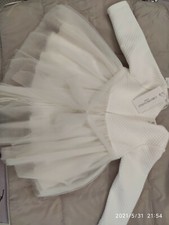 Vendo Abito Bimba 9/12 Mesi