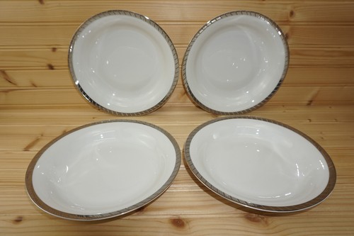 Rosenthal gloriette platin - rosenthal, (4)