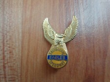 Vintage Eastbourne Eagles