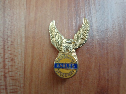 Vintage eastbourne eagles - eastbourne,