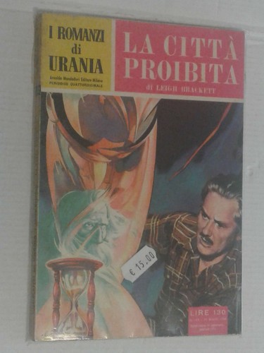 Romanzi urania science - romanzi, di