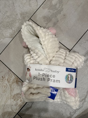 Tuta carrozzina koala bambino - koala,