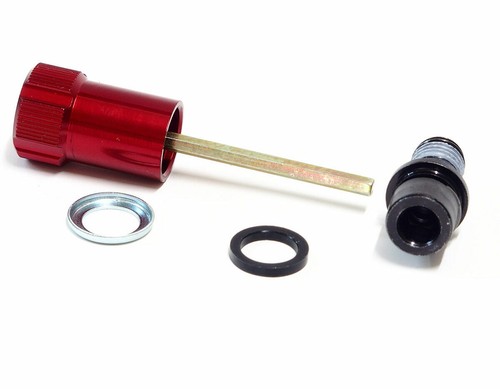 Nuovo rockshox kit bulloni - rockshox,