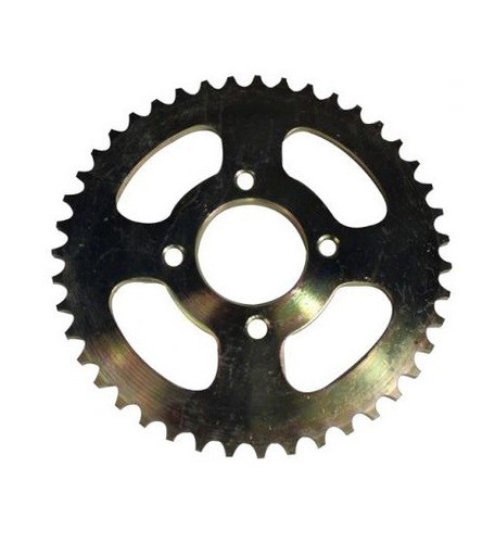 Corona per catena mini - per, quad