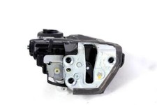 6905005050 CHIUSURA SERRATURA PORTA POSTERIORE DESTRA TOYOTA AURIS SW 1.8 I 73KW