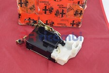 RIGHT REAR DOOR LOCK ALFA 146