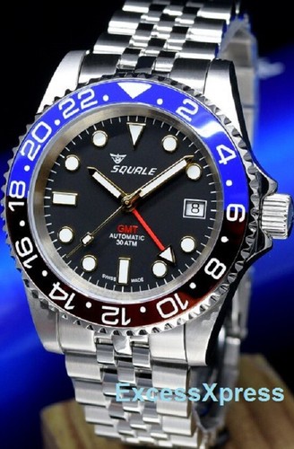 Orologio squale 1545 - orologio,
