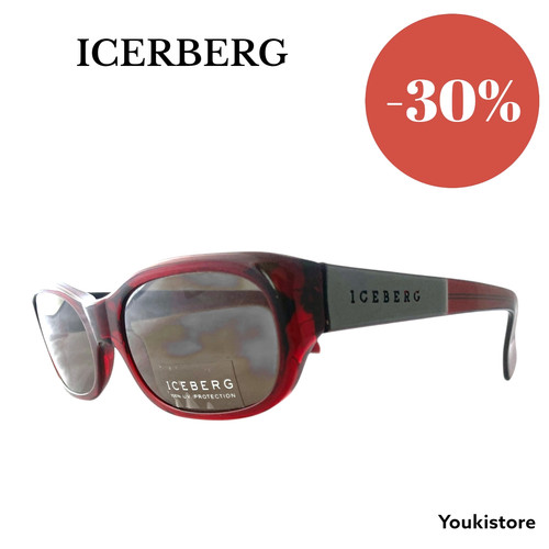 Iceberg occhiali sole - da,