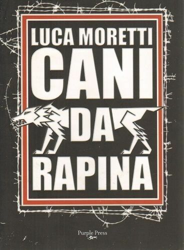 Cani rapina luca - da,