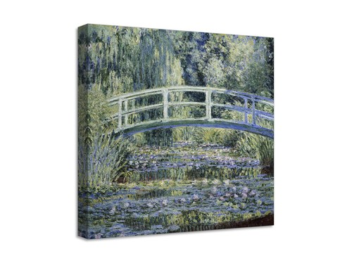 Quadro stampa tela con - quadro,