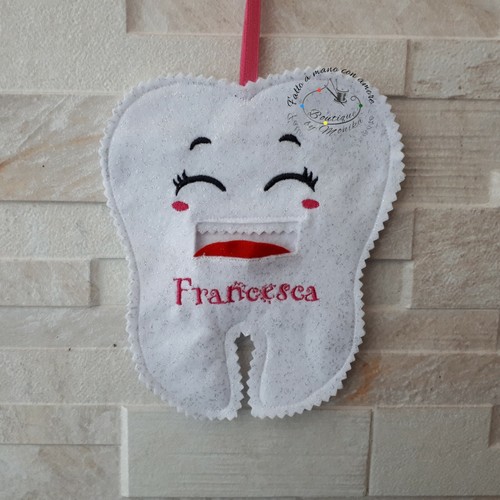 Porta dentini portadentini - , da
