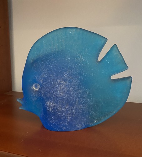 Nason c murano pesce - &,