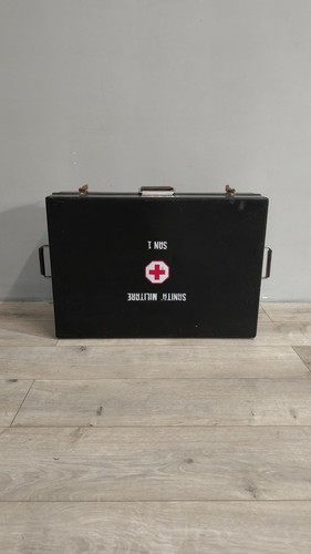 77629 valigia militare - 77629,