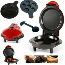 FORNETTO ELETTRICO PANCAKE
