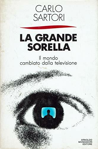 Grande sorella il - il, mondo