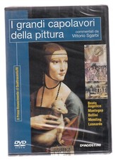 DVD i Grandi Capolavori della