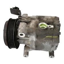 Compressore aria condizionata - compressore,