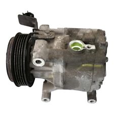 Compressore Aria Condizionata Ac FIAT 500 2 Serie/500 C Benzina GPL USATO