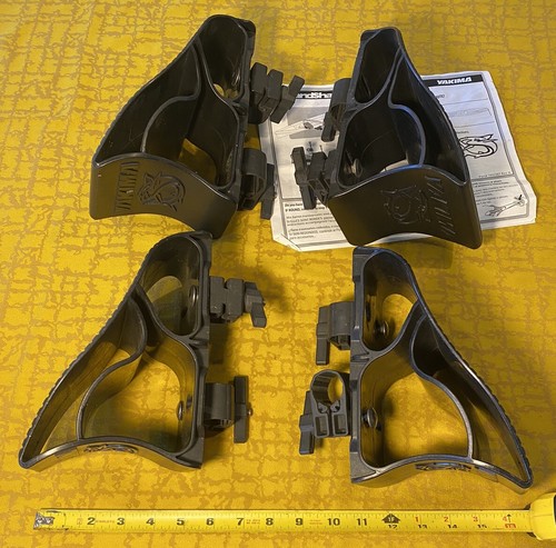 Set yakima land shark - di, 4