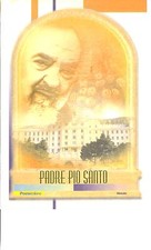 FOLDER FILATELICO ITALIA 2002