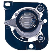 Fendinebbia SX FIAT 500 dal