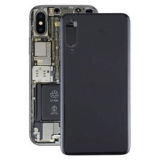 Meizu 16Xs Battery Back Cover Replacement