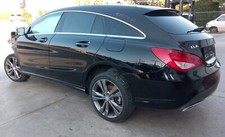 RICAMBI MERCEDES CLA 220 CDI ANNO 2017 SIGLA MOTORE 651930