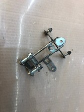 STAFFA SX SINISTRA BOBINA PEDANA TMAX 2008 2009 2010 2011 YAMAHA USATO