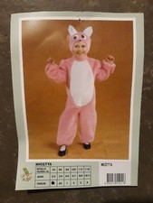 Costume carnevale Micetta