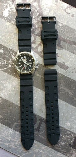 Seiko skx007j1 cinturino - skx007j1, da