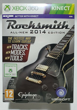Pacchetto Rocksmith tutto