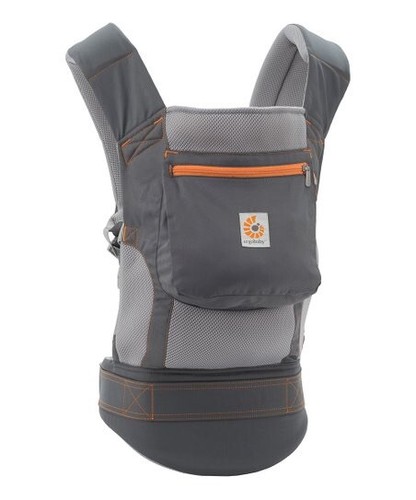 Ergobaby stone gray - stone,