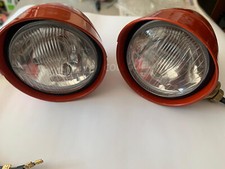 Fanali Per Trattore Fiat Serie