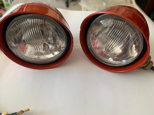 Fanali per trattore fiat serie - per,