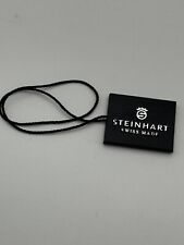 Steinhart tag cartellino
