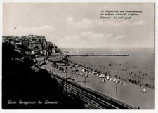 CARTOLINA  RODI GARGANICO