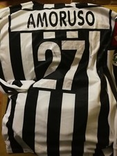 Maglia calcio vintage - , juventus