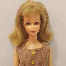 Barbie Vintage Bendleg Francie