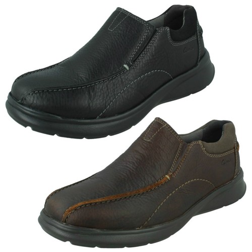 Clarks scarpe casual uomo - clarks,