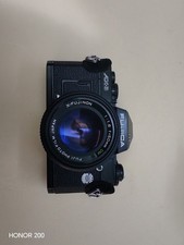 FOTOCAMERA ANALOGICA FUJICA