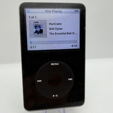 Apple iPod Classic 5a 5.5