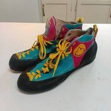 Vintage La Sportiva Evolution