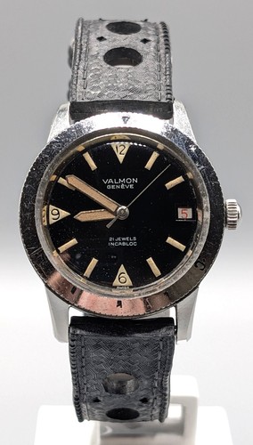 Orologio valmon geneve - valmon,