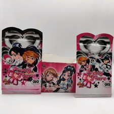 2 Bustine Card Pretty Cure