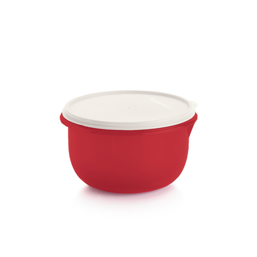 Tupperware ciotola - tupperware, di