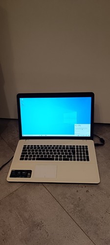 Asus f751s intel pentium - f751s,